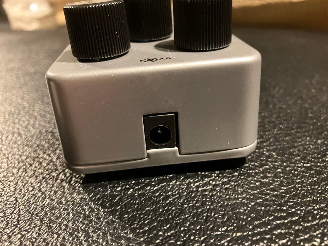 エレクトロハーモニックス RAM'S HEAD BIG MUFF Pi