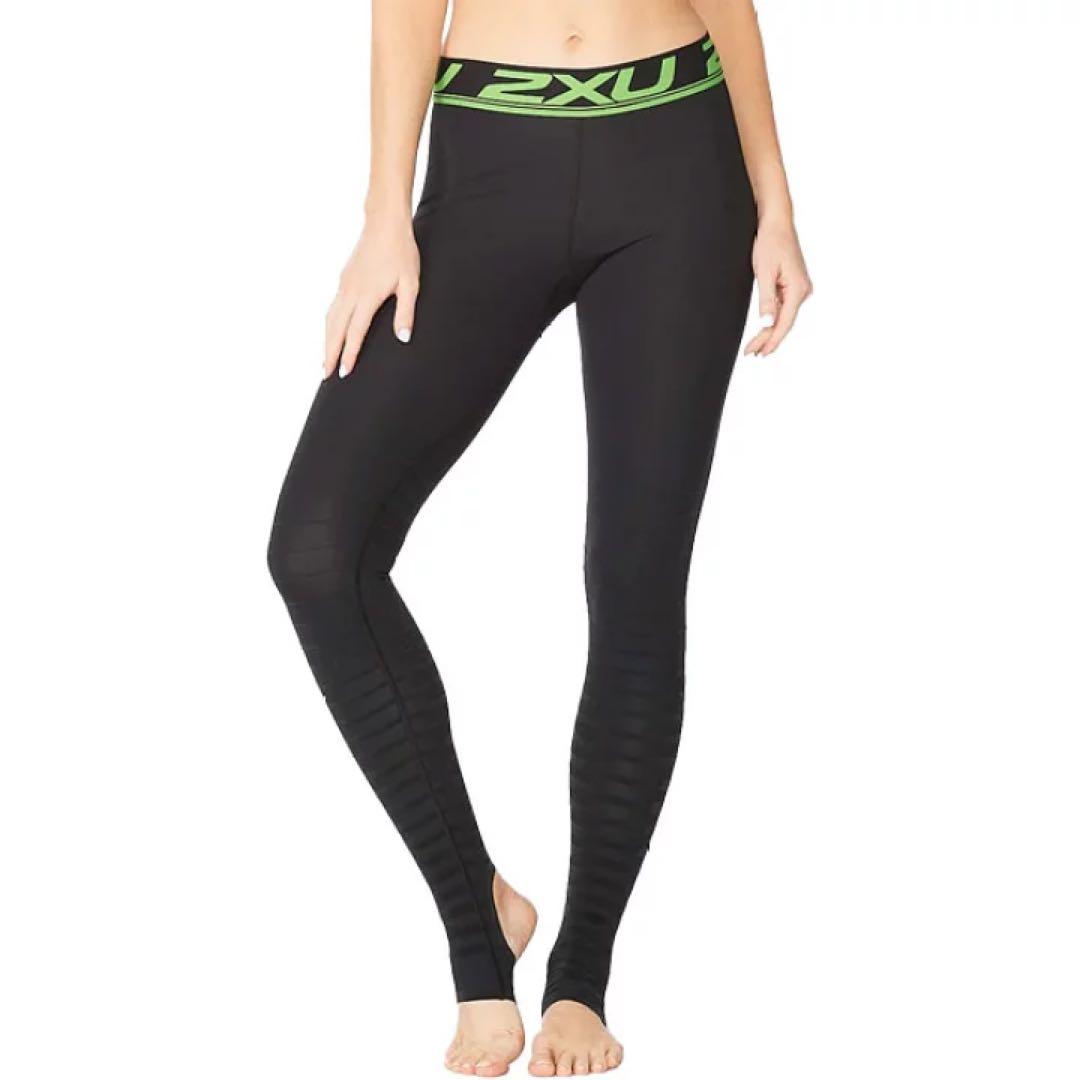 2XU リカバリータイツ　レディース　S
