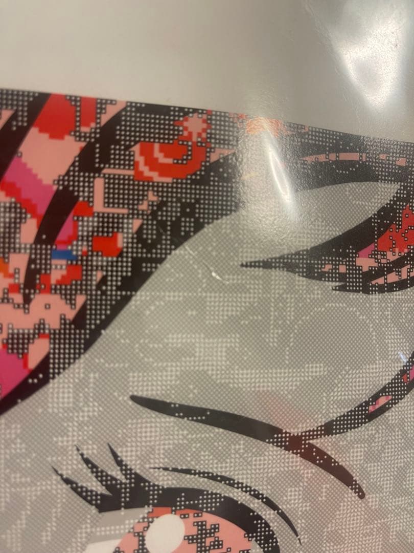 Hiroshi Mori 森洋史 ジークレー 版画　現代アート 新品　EDT30