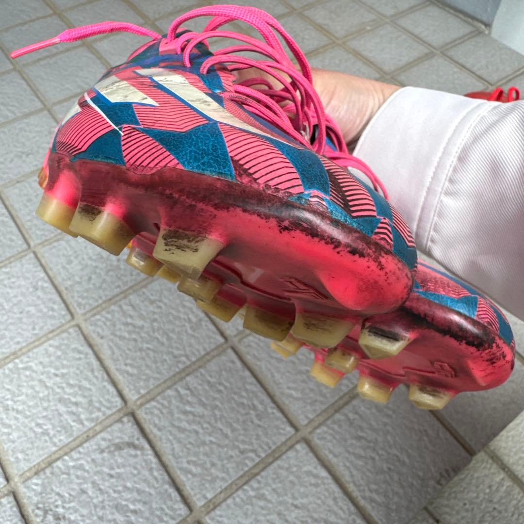 adidas アディゼロ HG 24.5センチ