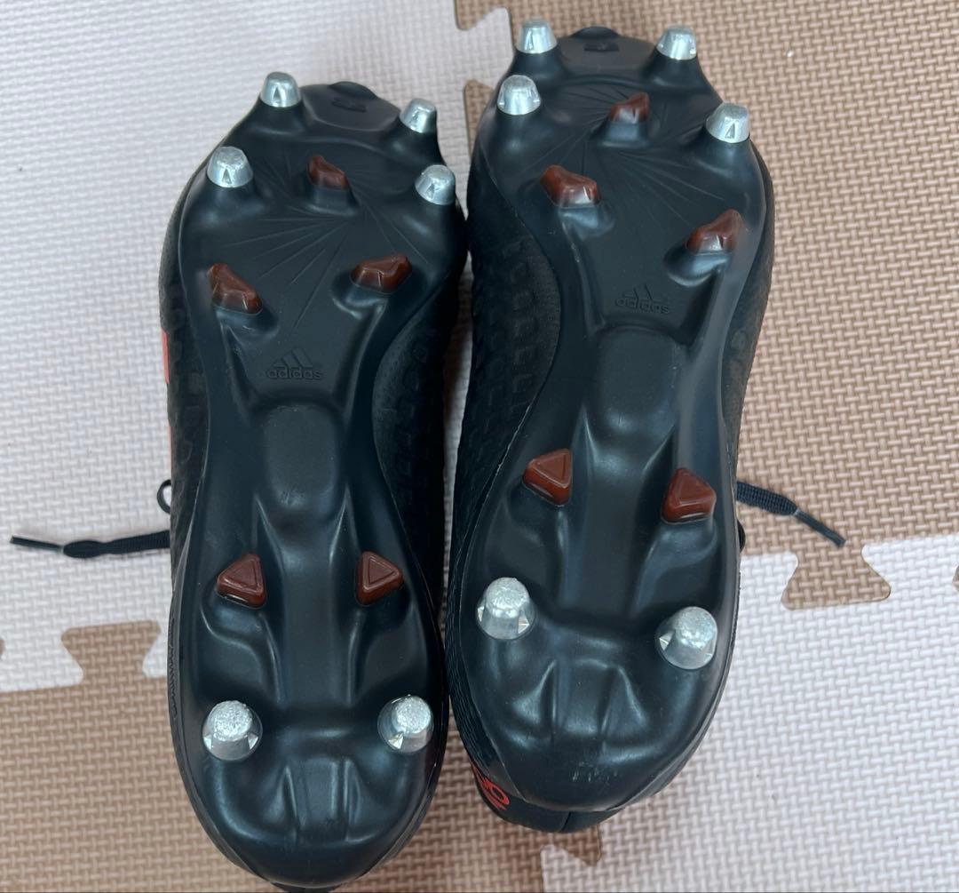 お時間限定　adidas ラグビー　スパイク