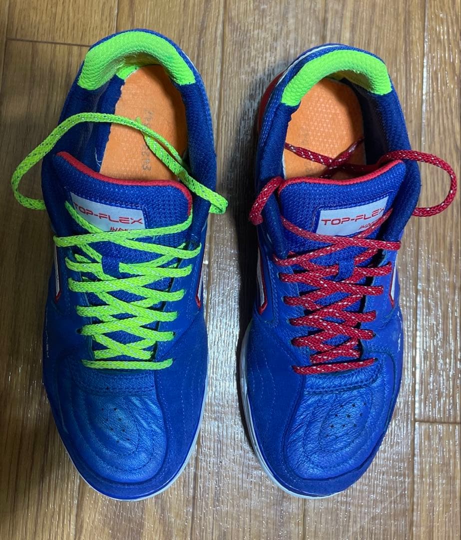 Joma Top Flex リバウンド　27cm