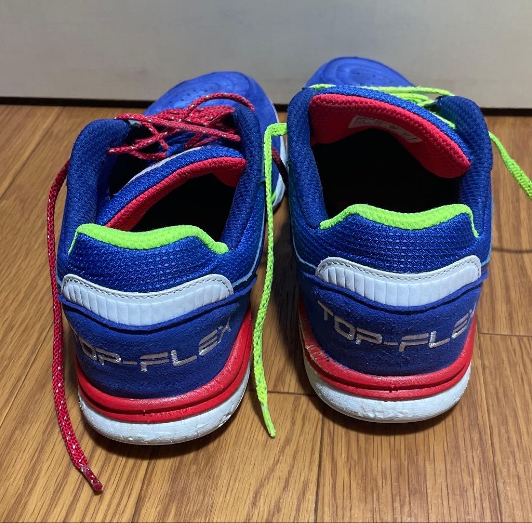 Joma Top Flex リバウンド　27cm
