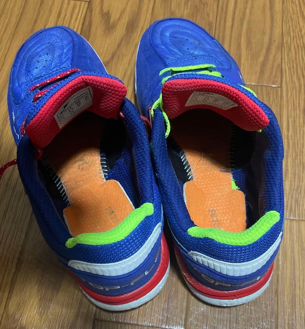 Joma Top Flex リバウンド　27cm