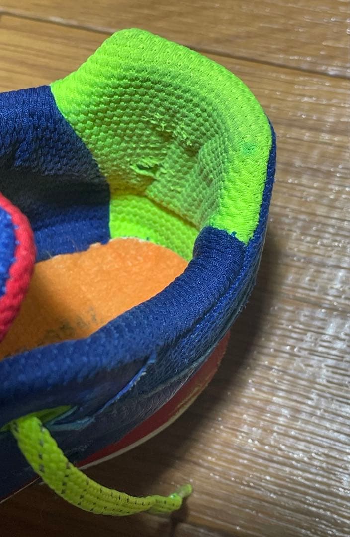 Joma Top Flex リバウンド　27cm