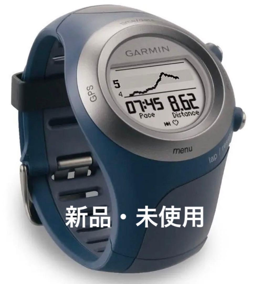 ガーミン　フォアランナー 405CX ＋心拍数モニター (英語版) 新品