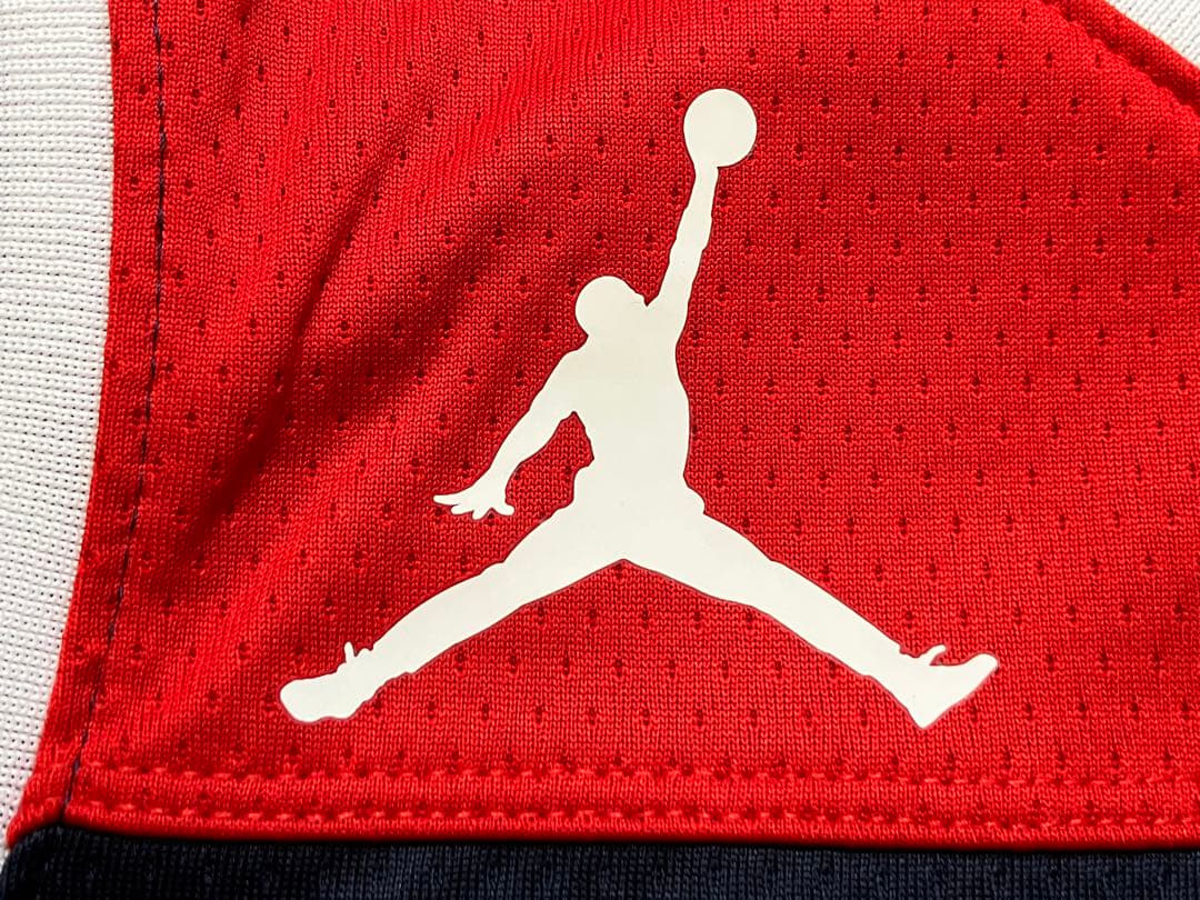 【未使用品】 NBA 八村塁 WIZARDS ウィザース　ユニフォーム