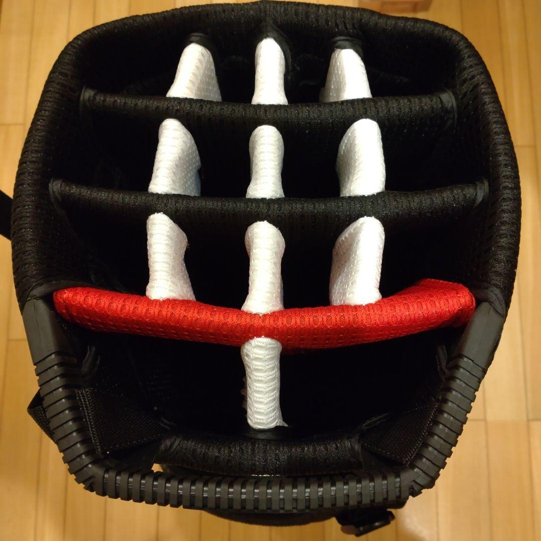 【新品 未使用品】Titleist ゴルフキャディバッグ