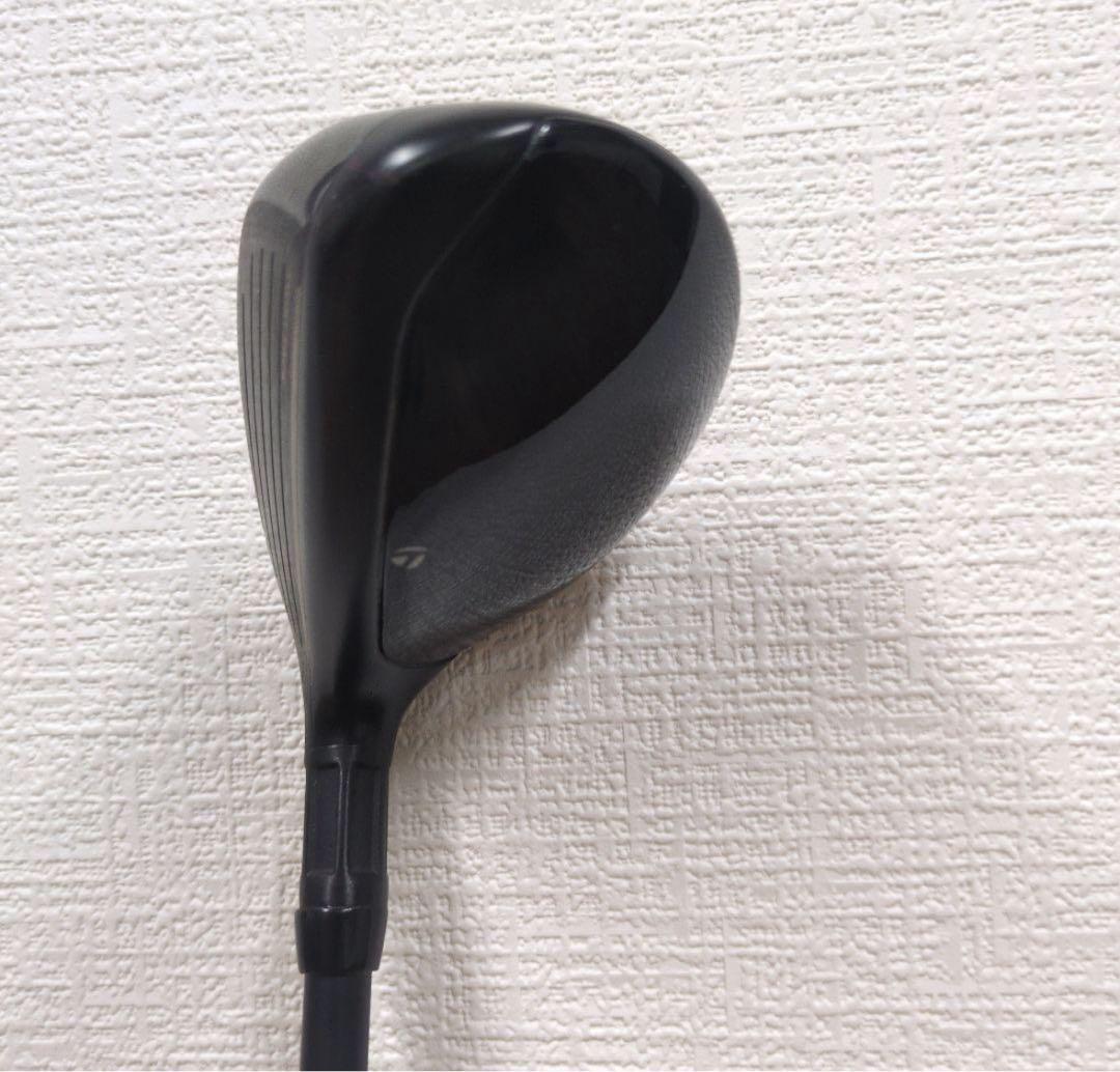 クラブ TaylorMade STEALTH2 4U