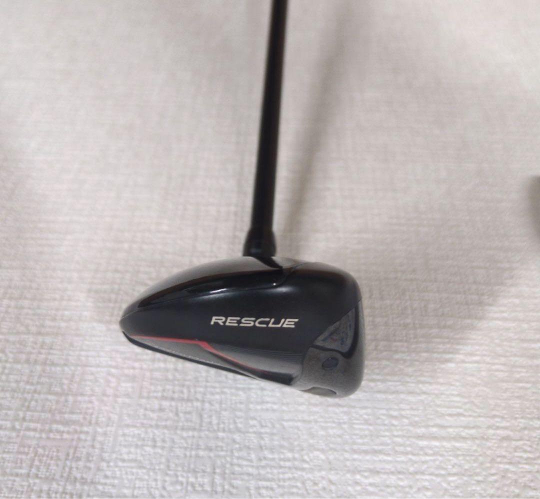 クラブ TaylorMade STEALTH2 4U