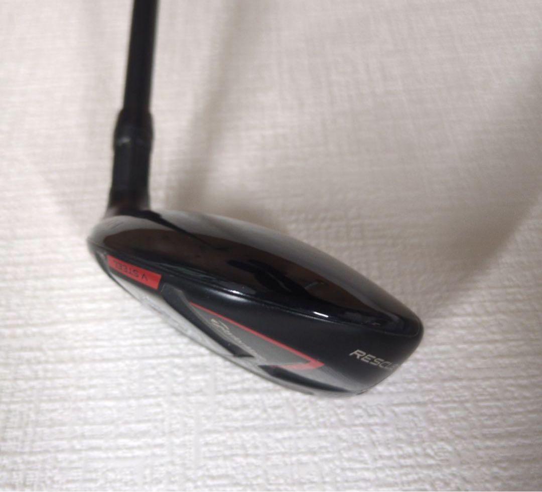クラブ TaylorMade STEALTH2 4U