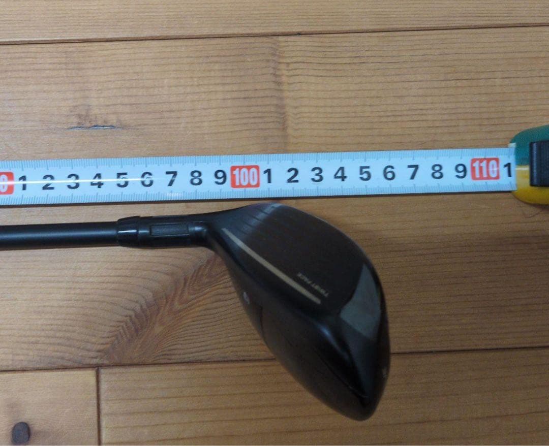 クラブ TaylorMade STEALTH2 4U