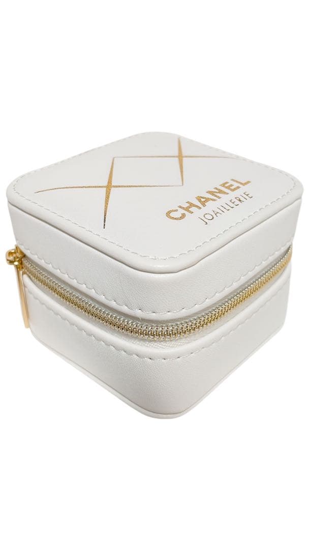 CHANEL ジュエリーポーチ　ノベルティ　シャネル