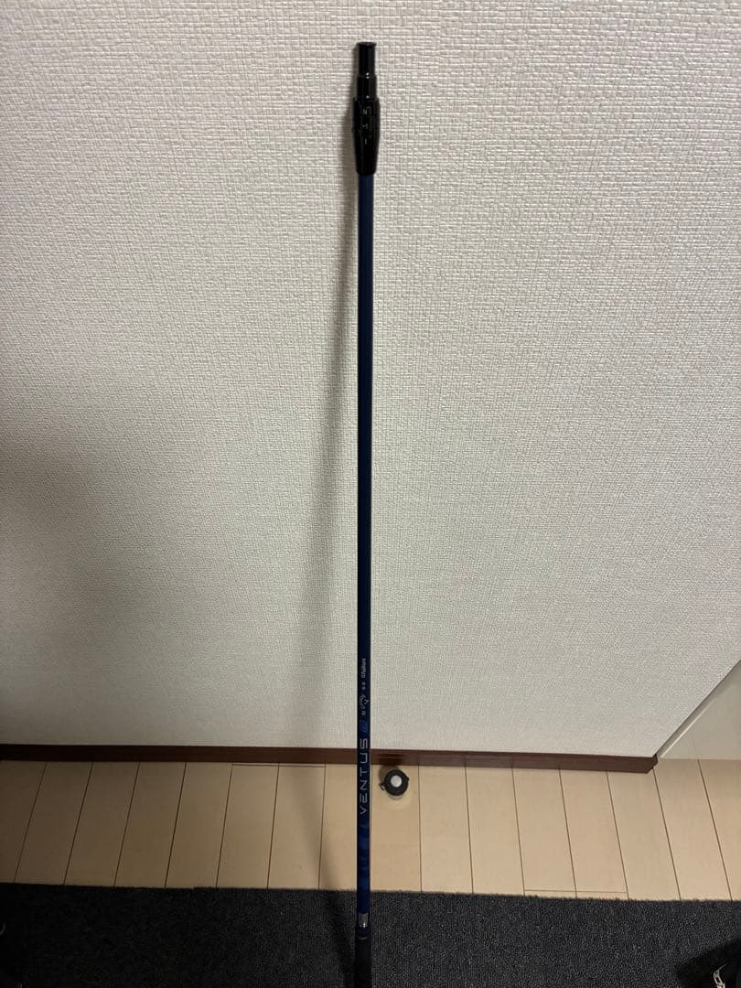 VENTUS TR　5S ドライバー用 キャロウェイスリーブ付