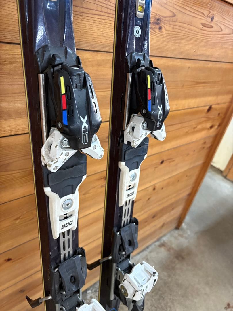 サロモン GS 183cm r30