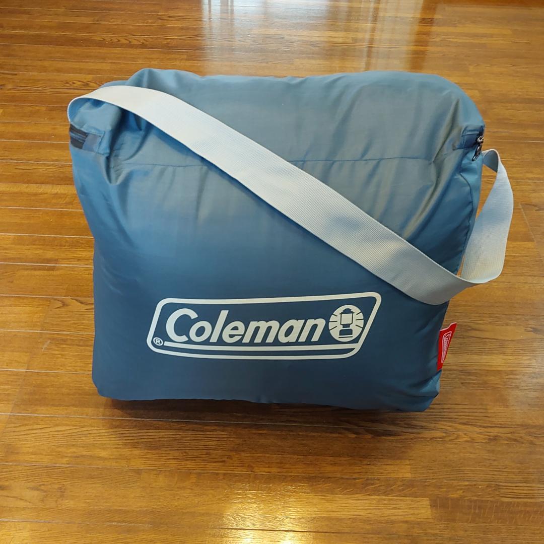 コールマン (Coleman) シュラフ マルチレイヤースリーピングバッグ