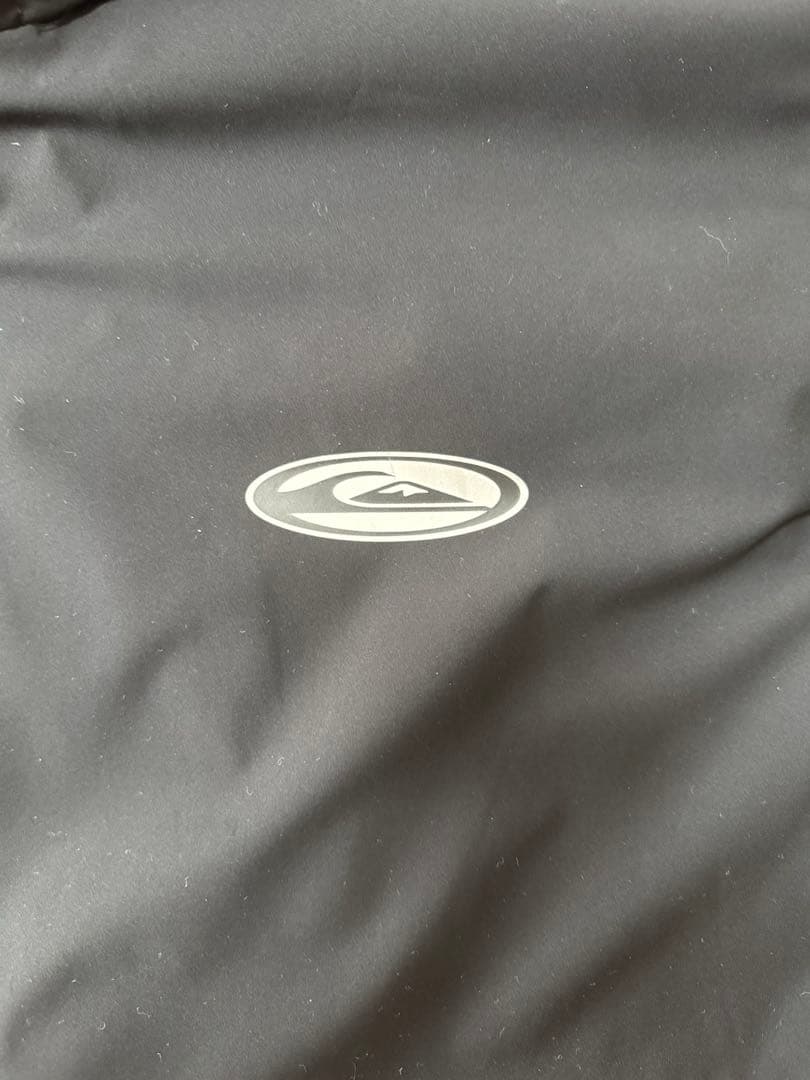 【最終値下げ！】QUIKSILVER ナイロンジャケット XL