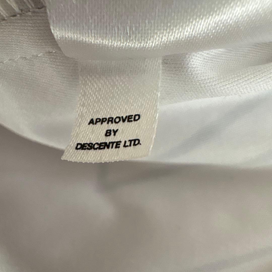DESCENTE★ golf スカート 新品未使用