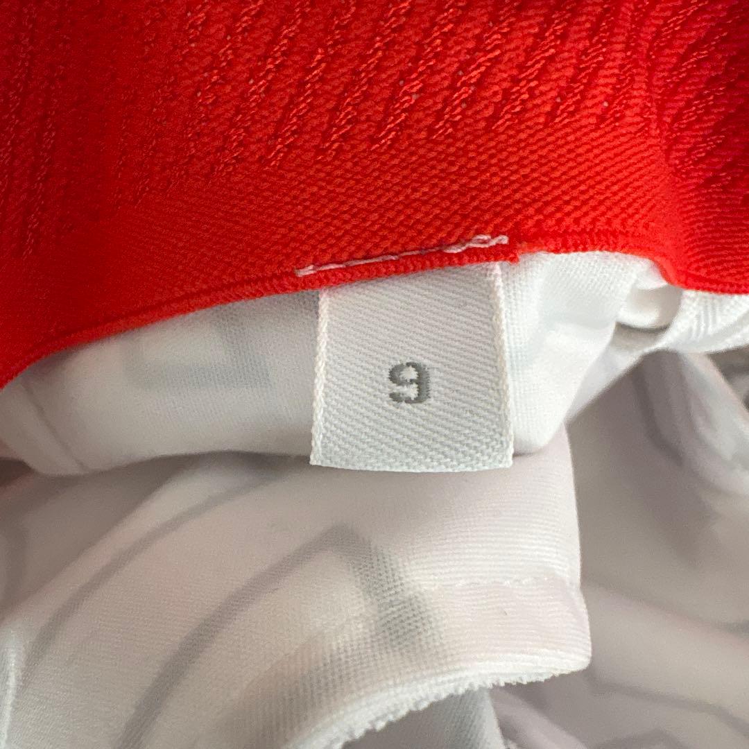 DESCENTE★ golf スカート 新品未使用