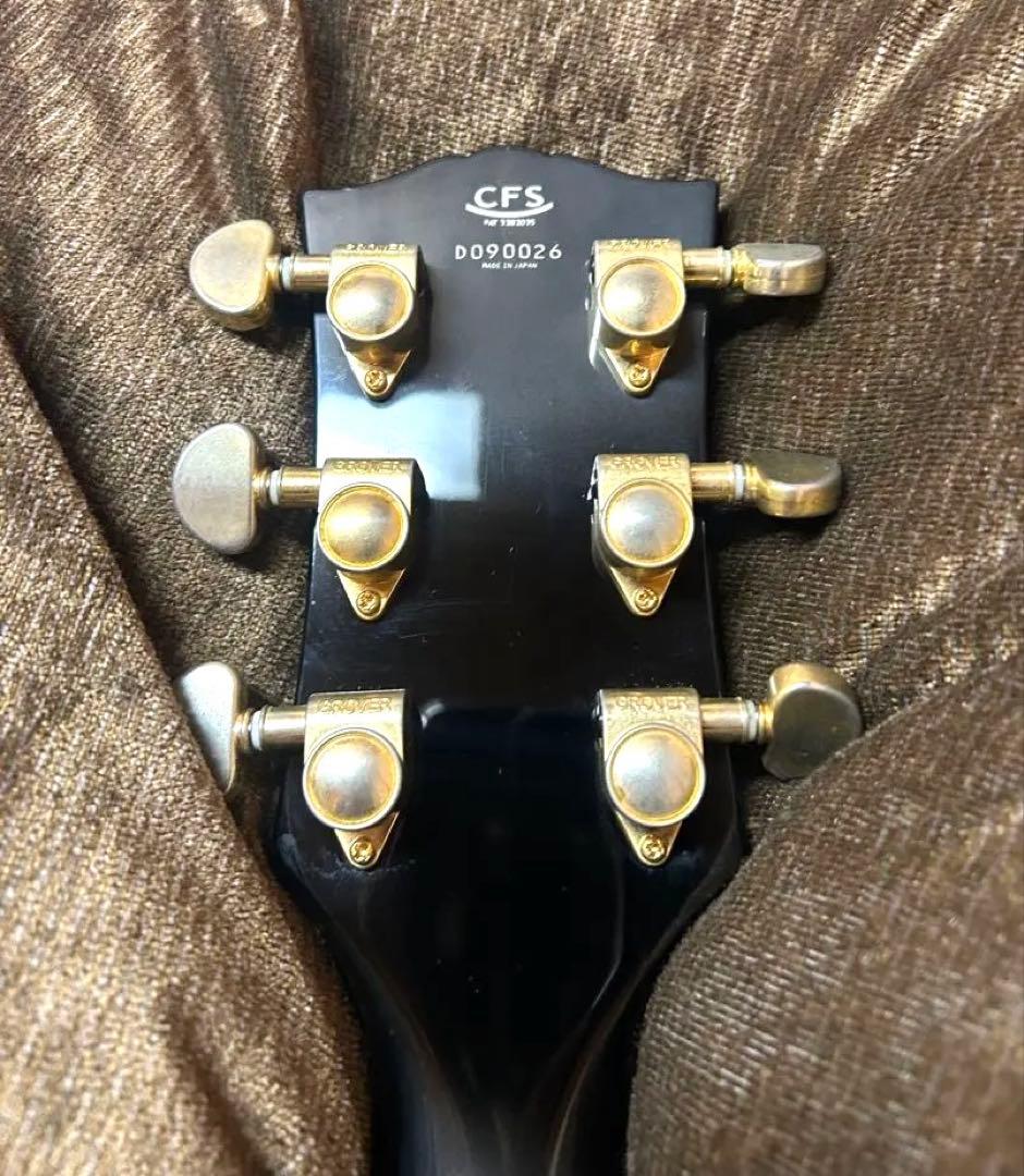ギター sofi.sannomiya