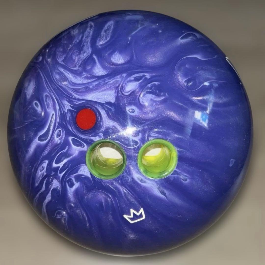 ボール DANGER ZONE PURPLE ICE 14P