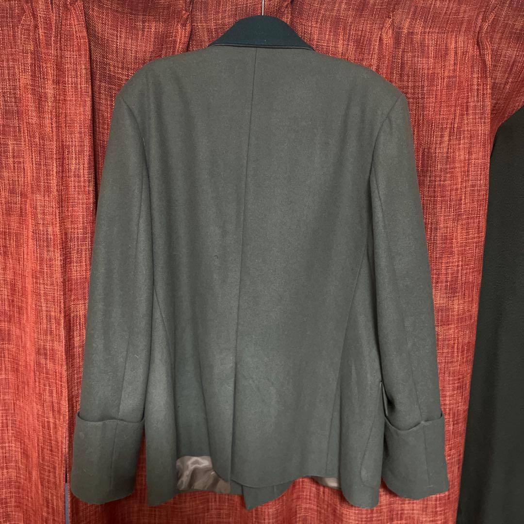 ドイツ軍　親衛隊　将校用服