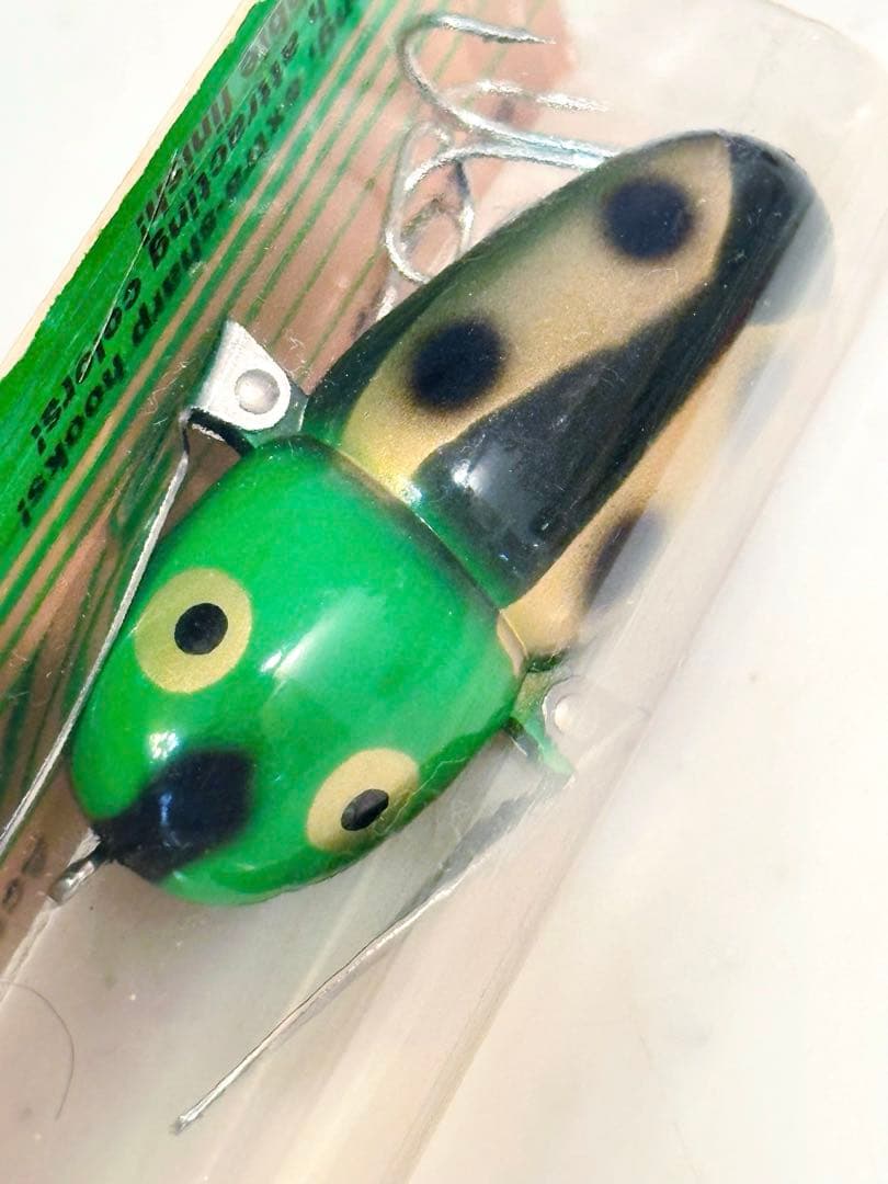 heddon ヘドン マグナムトーピード ザラスプーク バンプスプーク