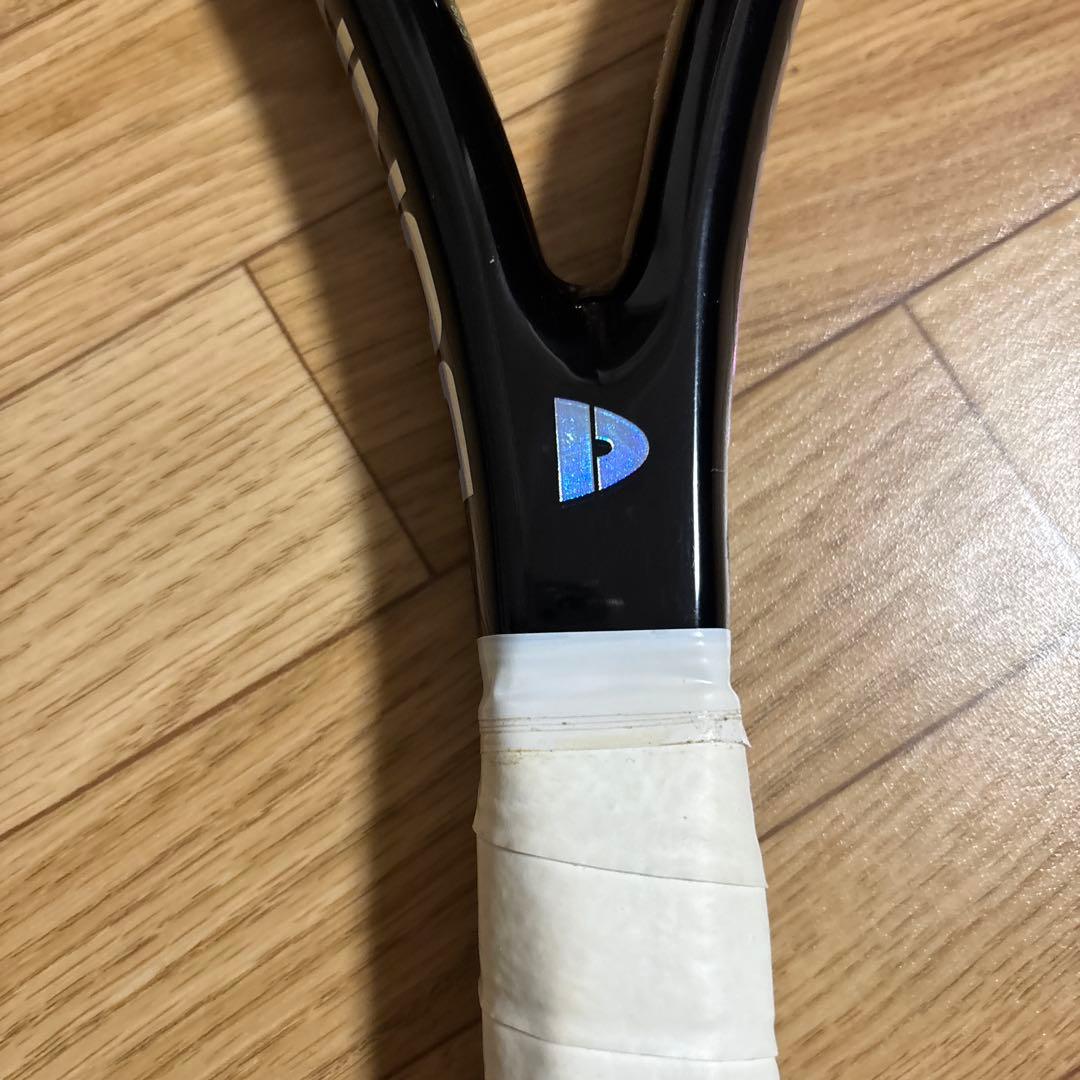 【美品】DONNAYドネーテニスラケット XENECORE