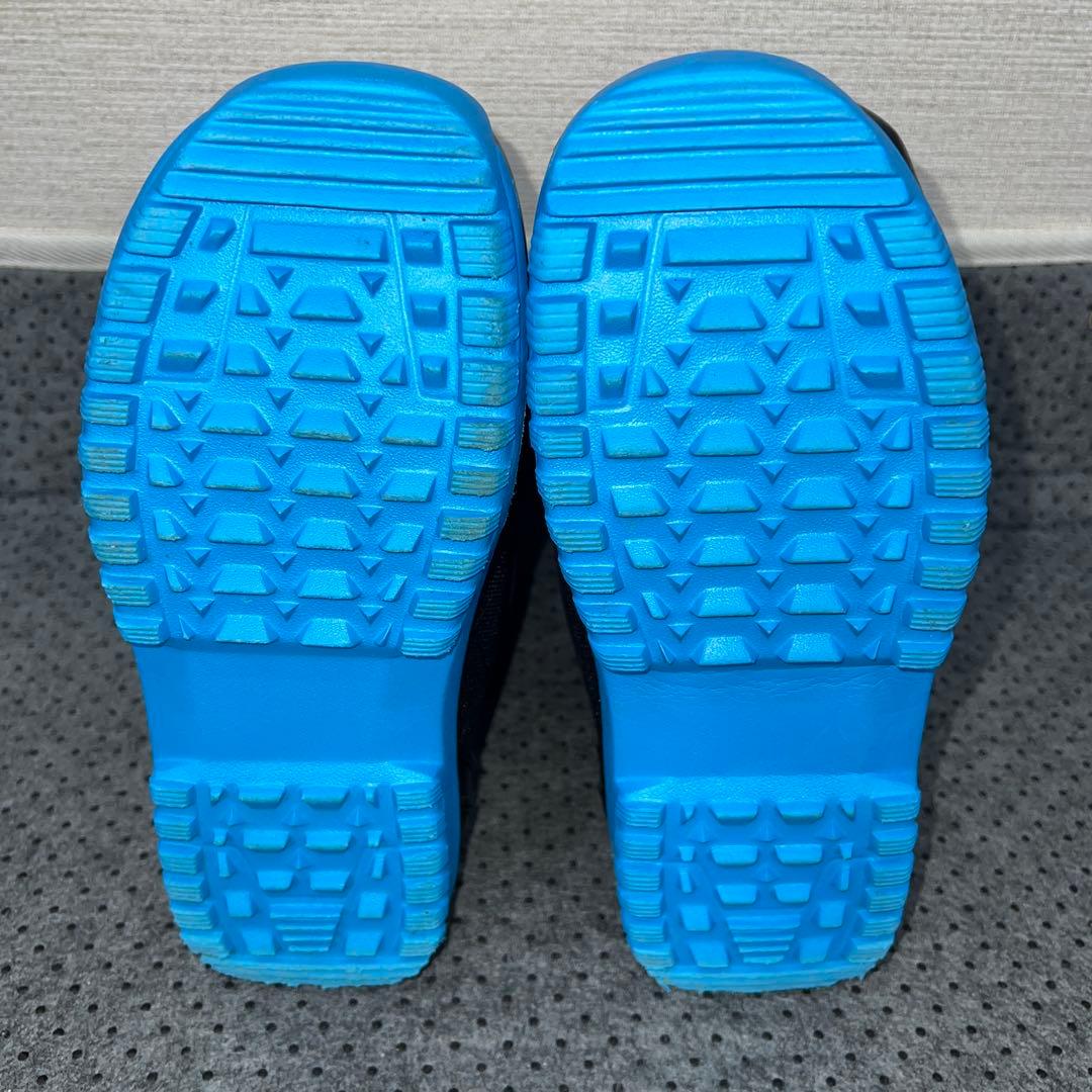 １回使用 キッズスノーボード 120cm SLQ×バイン×ダイヤルブーツ