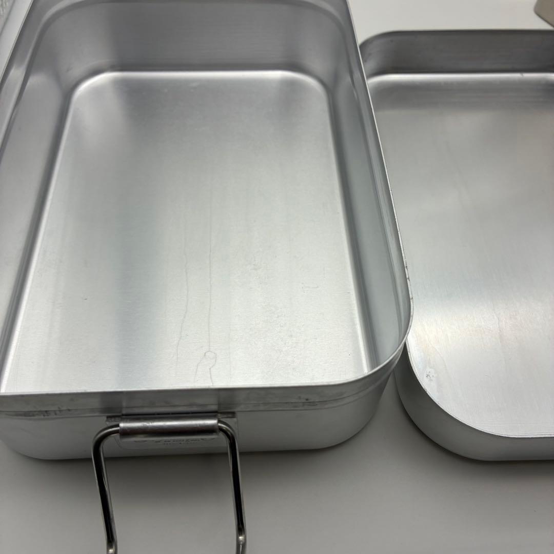 トランギア ラージメスティン アルコールストーブ キャンプ用品 まとめ売り
