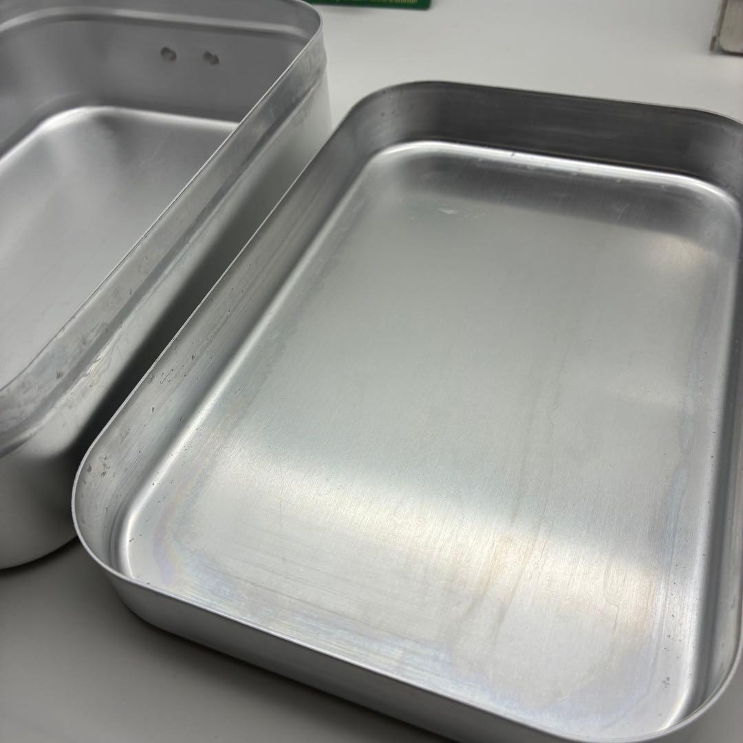 トランギア ラージメスティン アルコールストーブ キャンプ用品 まとめ売り