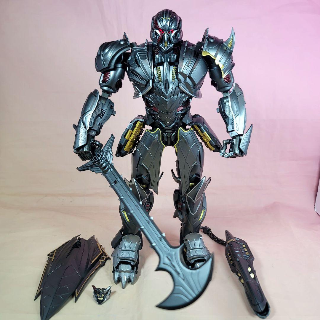 【トランスフォーマー】BS-02 破天翼 スカイブレーカー フィギュア