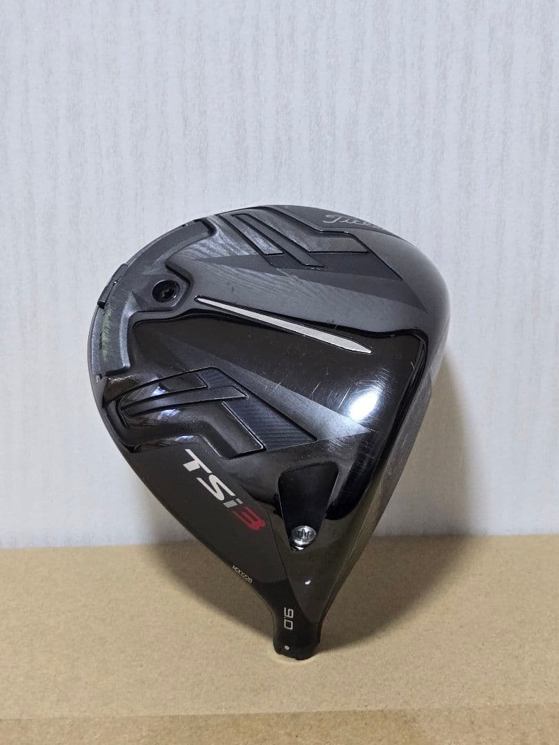 Titleist ドライバーヘッド のみ