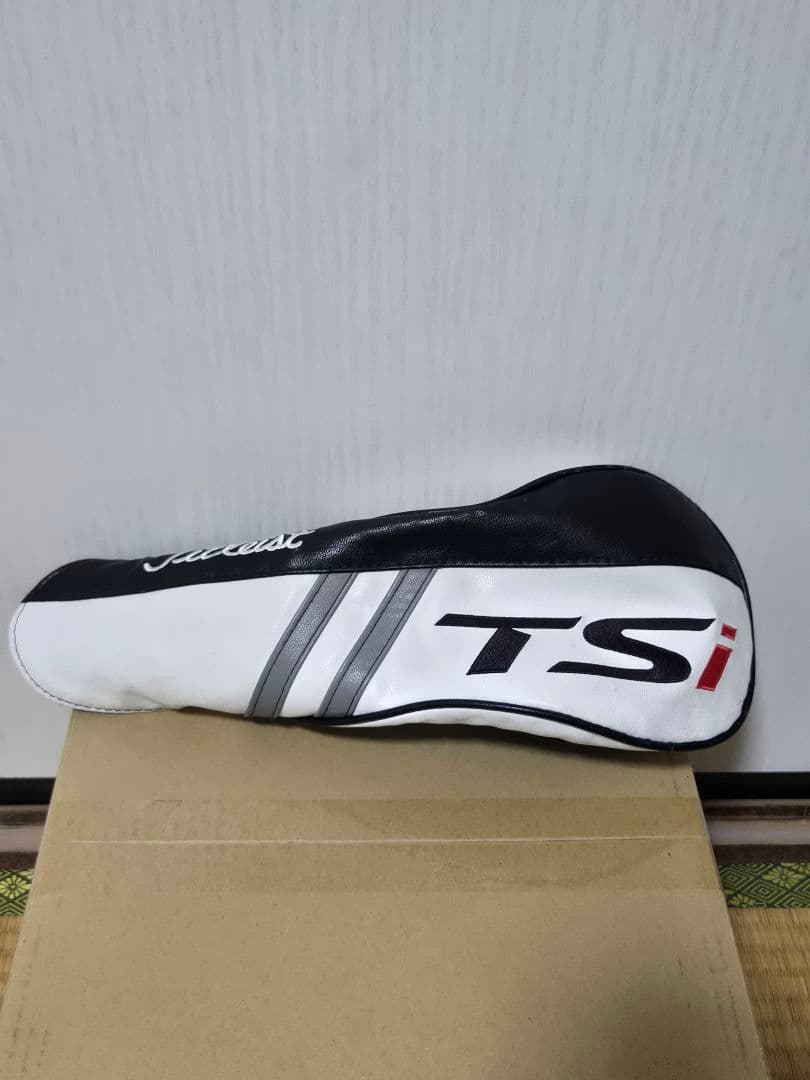 Titleist ドライバーヘッド のみ