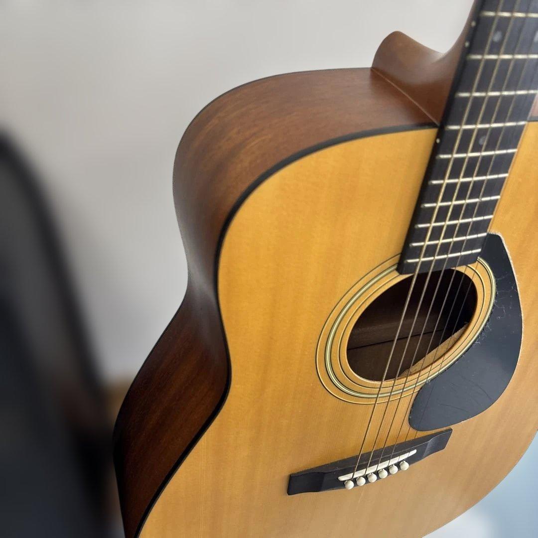 YAMAHA F-36PJ アコースティックギター
