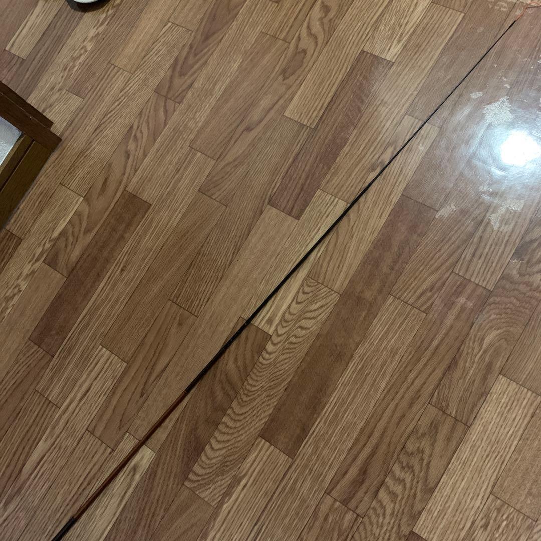 釣竿　4.2m ✖︎ 14P