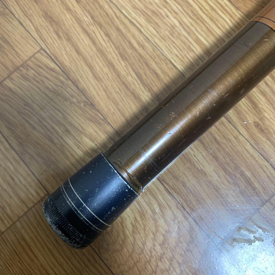釣竿　4.2m ✖︎ 14P