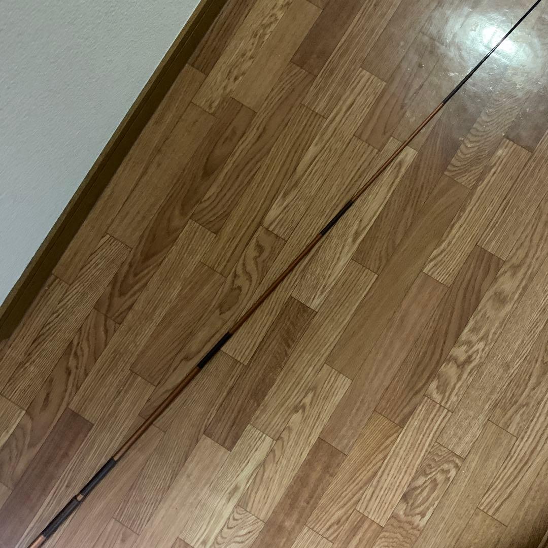 釣竿　4.2m ✖︎ 14P