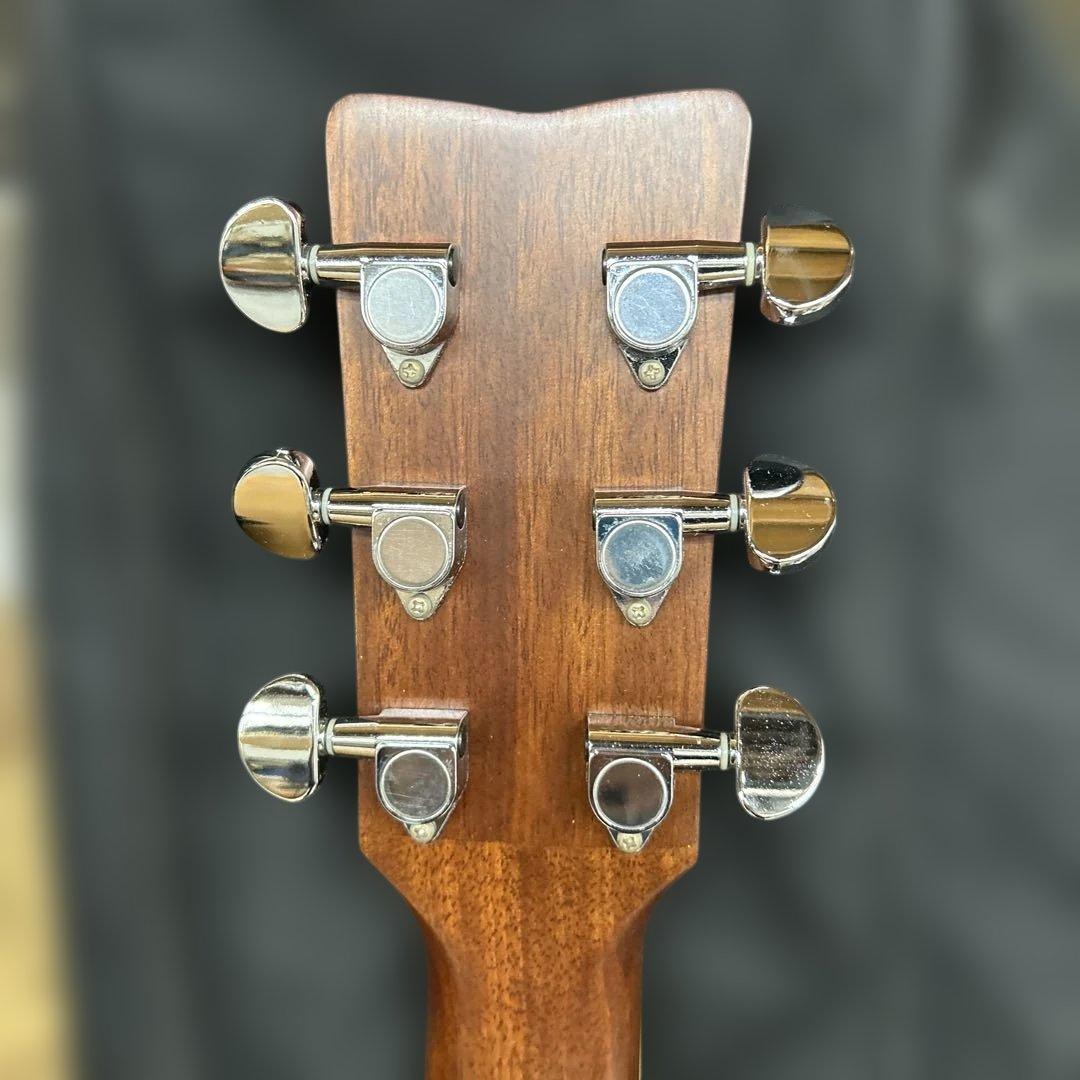 HRK12 YAMAHA FS720S TBS アコースティックギター