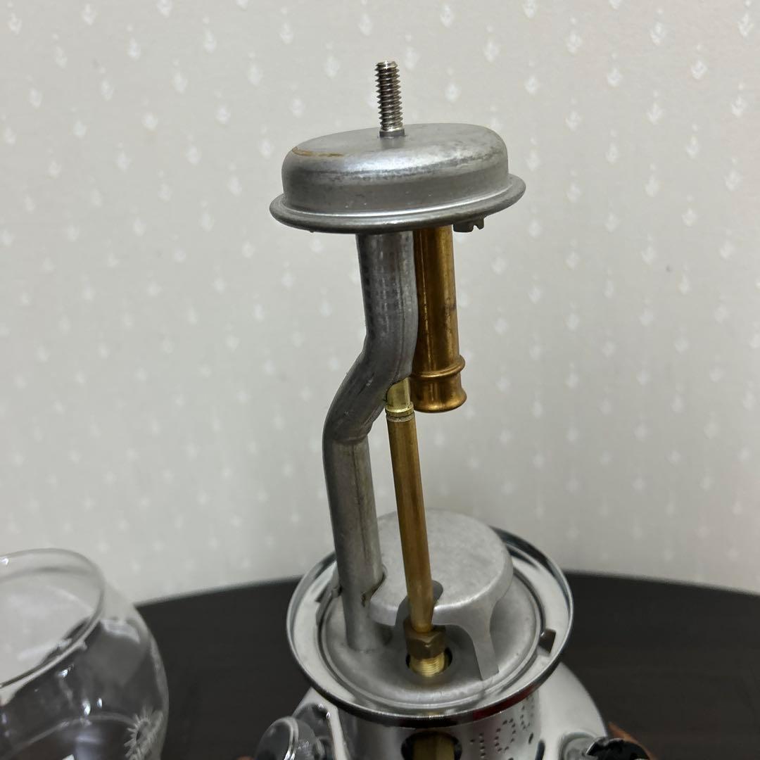 コールマンセンテニアルランタン