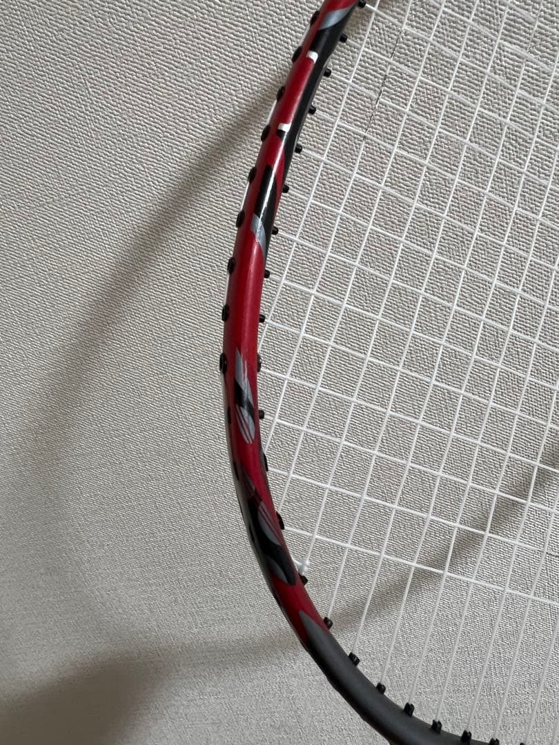 バドミントン YONEX アークセイバー11PRO