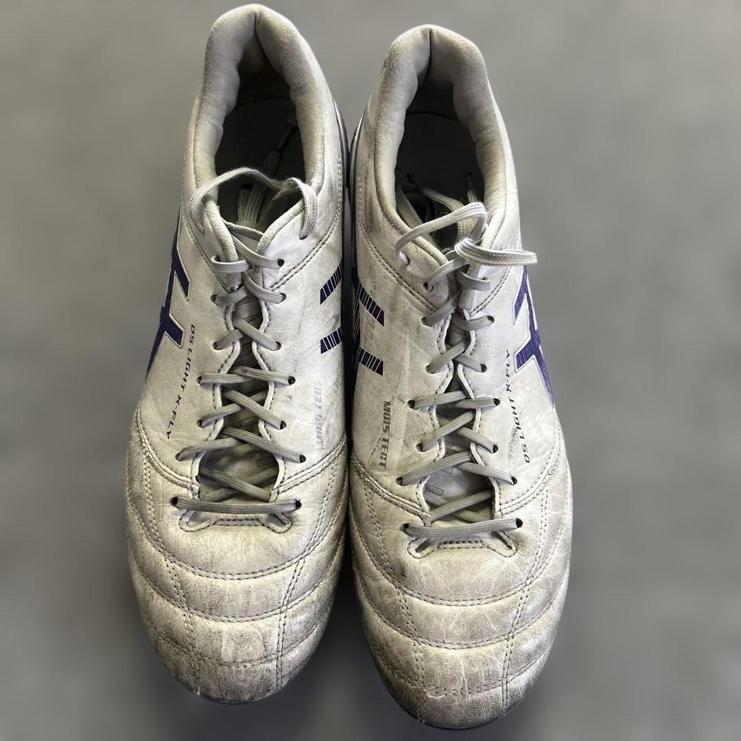 シューズ ASICS DS LIGHT X FLY5 27.5cm