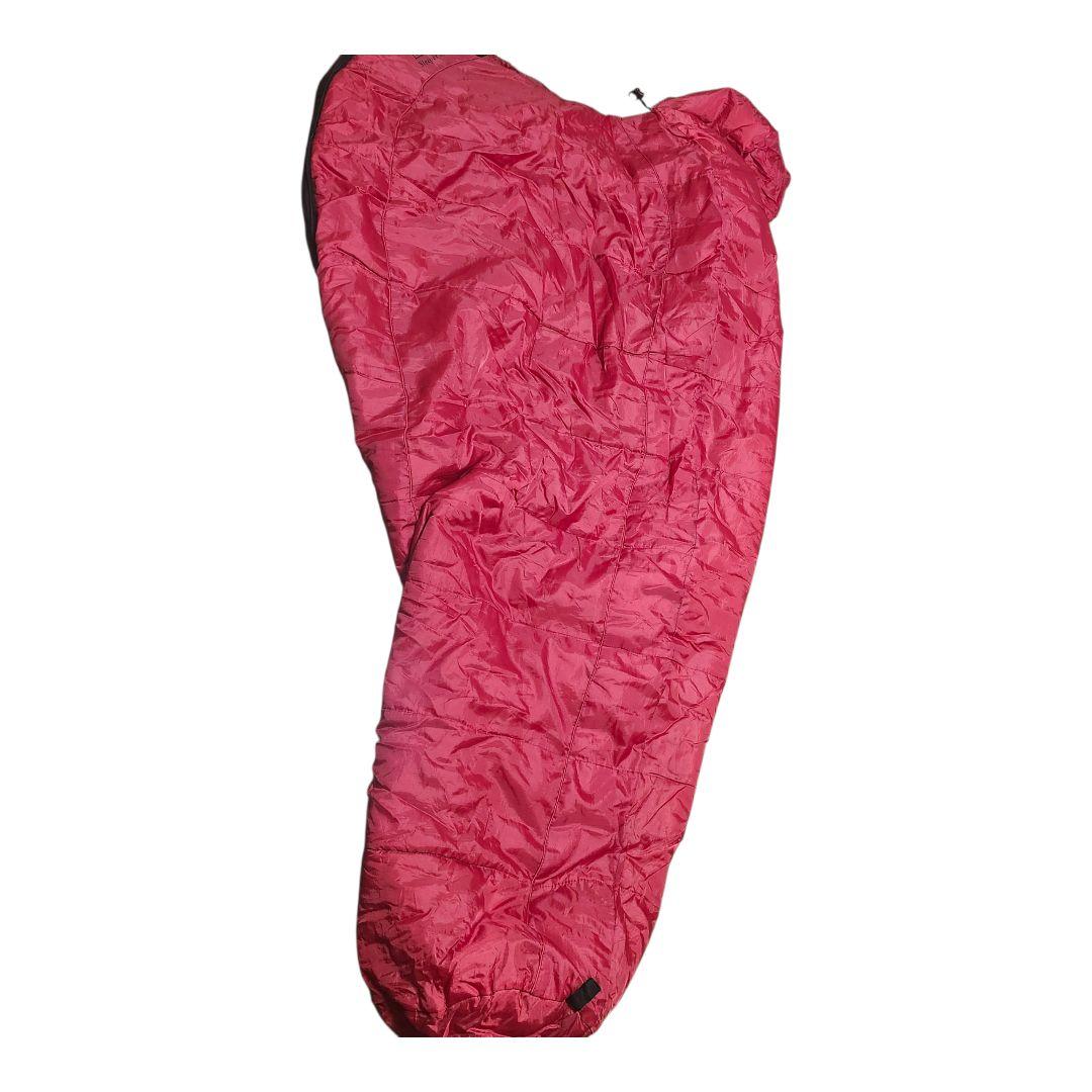 Snugpak Sleeper Extreme 寝袋