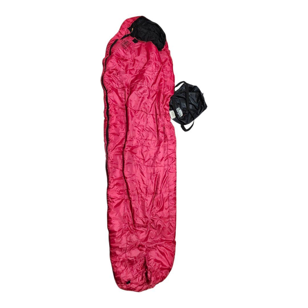 Snugpak Sleeper Extreme 寝袋