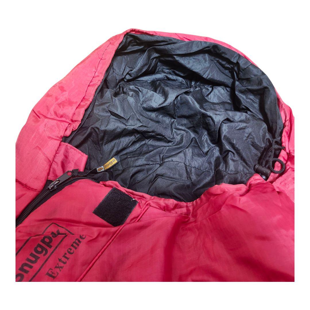 Snugpak Sleeper Extreme 寝袋