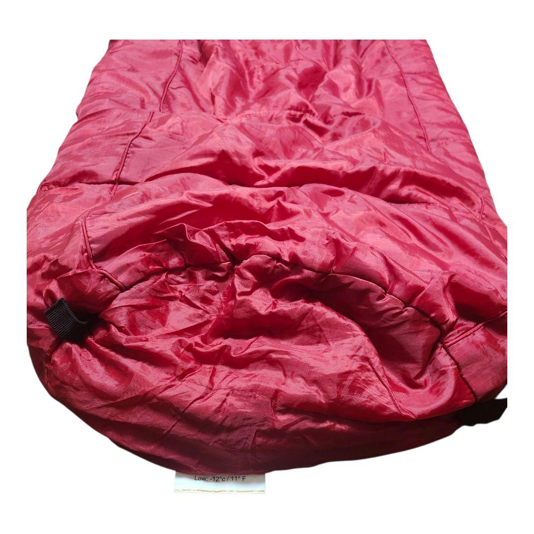 Snugpak Sleeper Extreme 寝袋