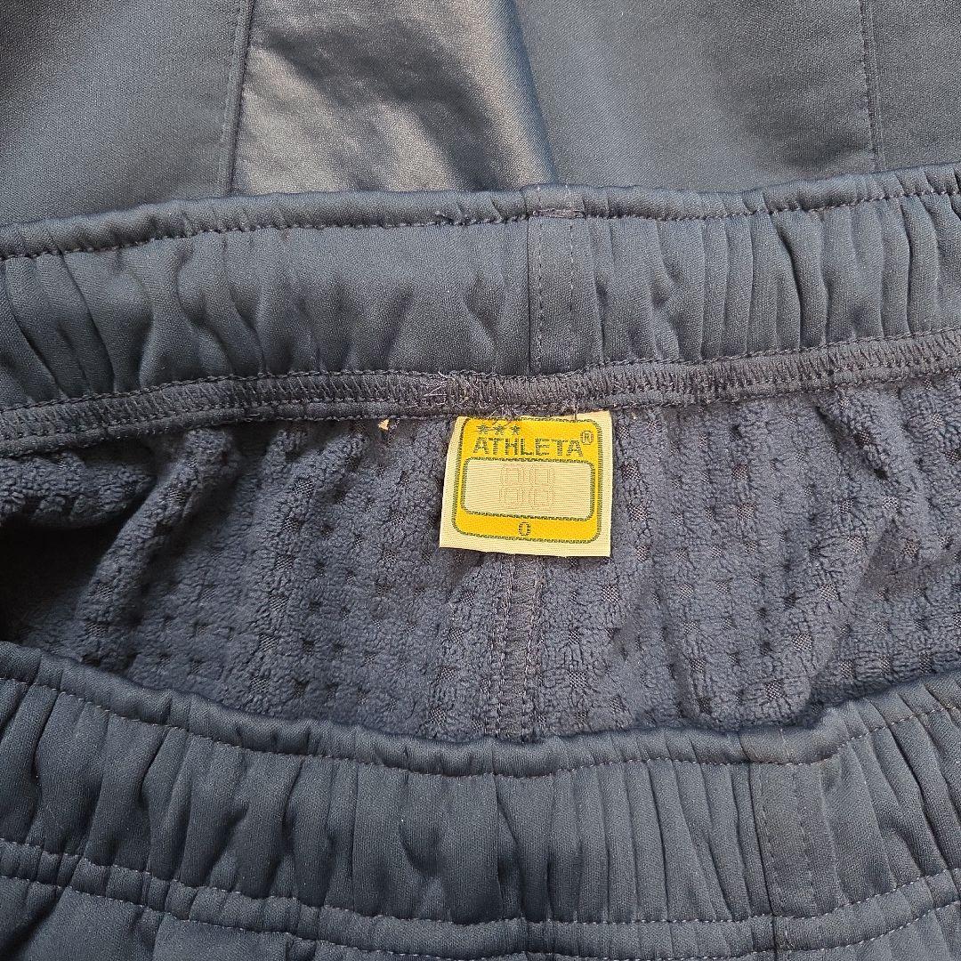 ATHLETA ウルトラシェル　ジャージ 上下セット 極美品