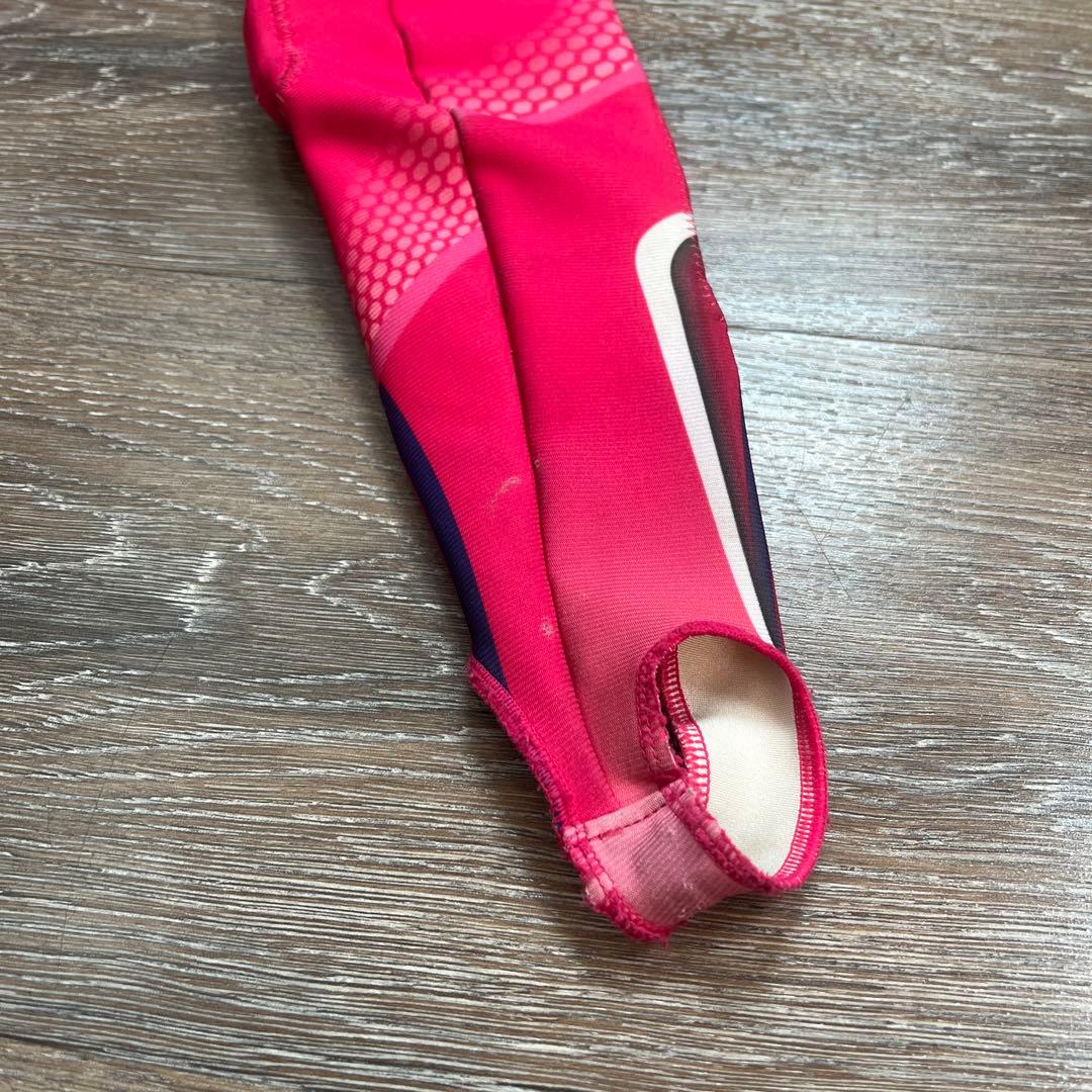 フェニックス スキーワンピース　競技用　130サイズ　パット入り　女の子