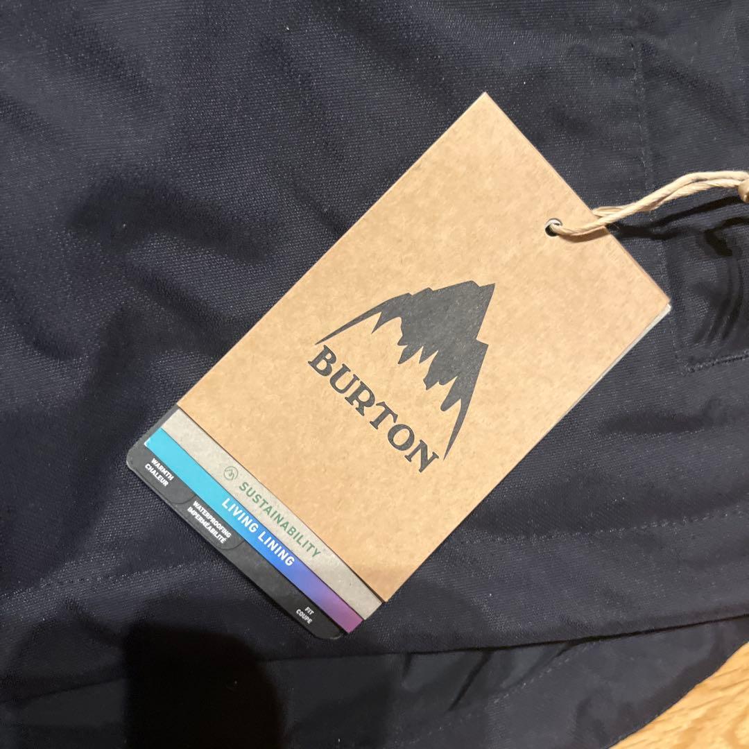 新品 未使用 バートン BURTON スキー スノボ スノーボード