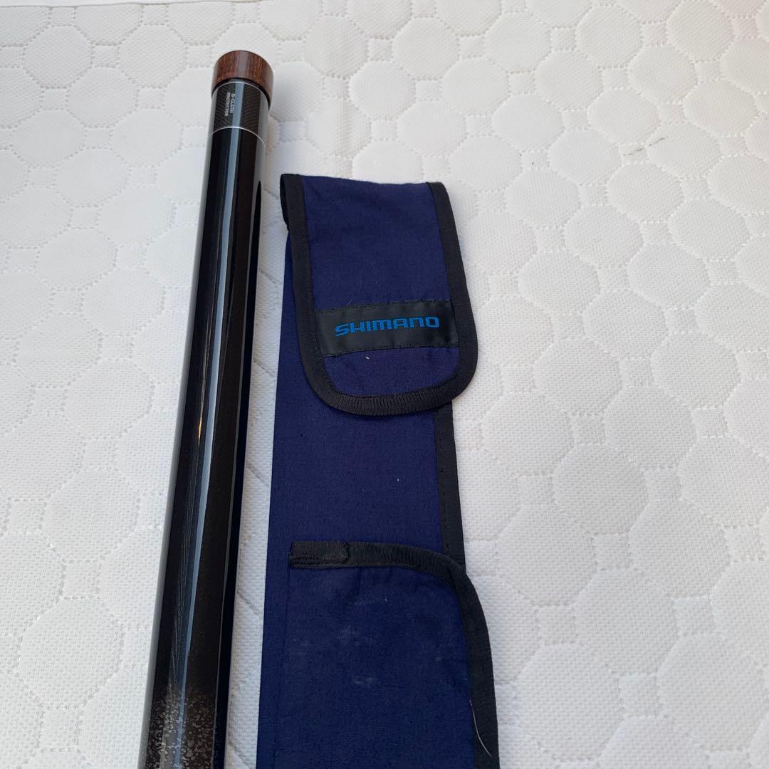 シマノ鮎コロガシ81 NJ